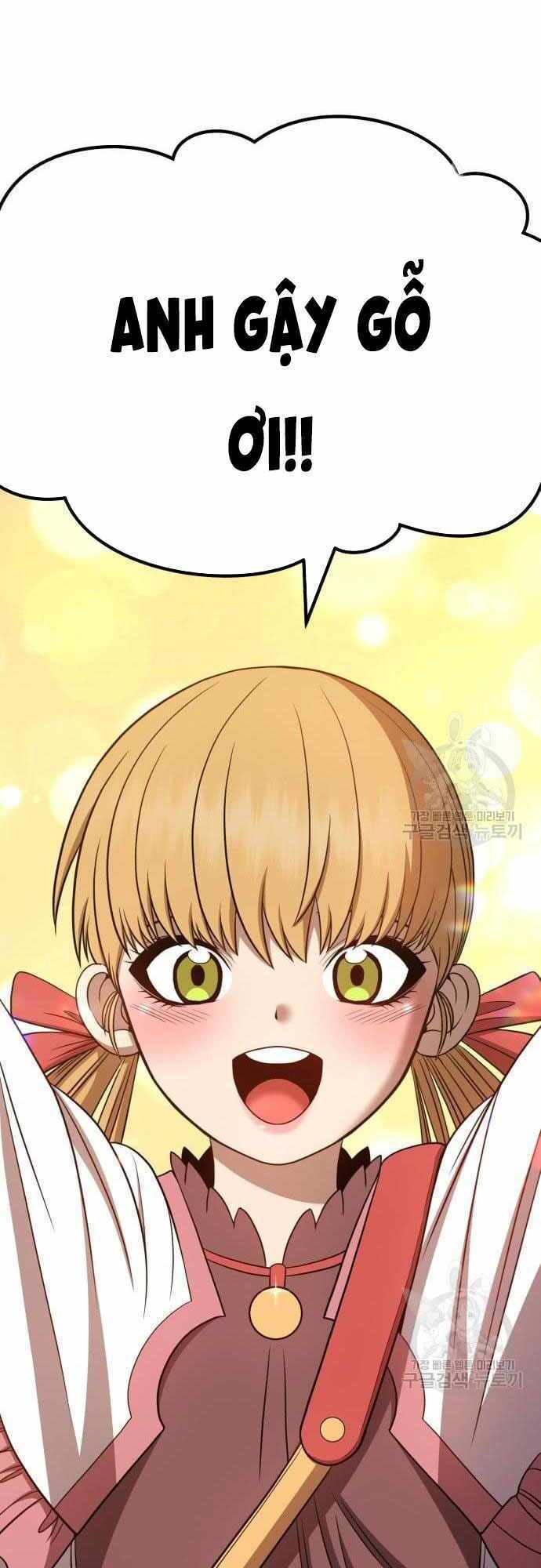 Gậy Gỗ Cấp 99+ Chapter 40 - Trang 2