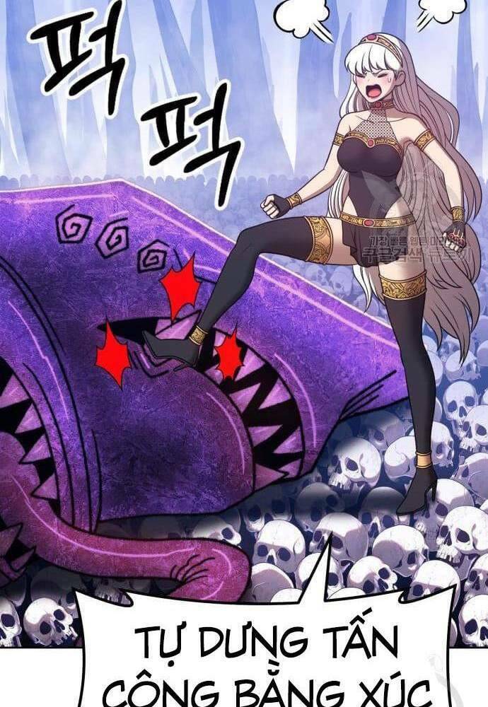 Gậy Gỗ Cấp 99+ Chapter 41.5 - Trang 2