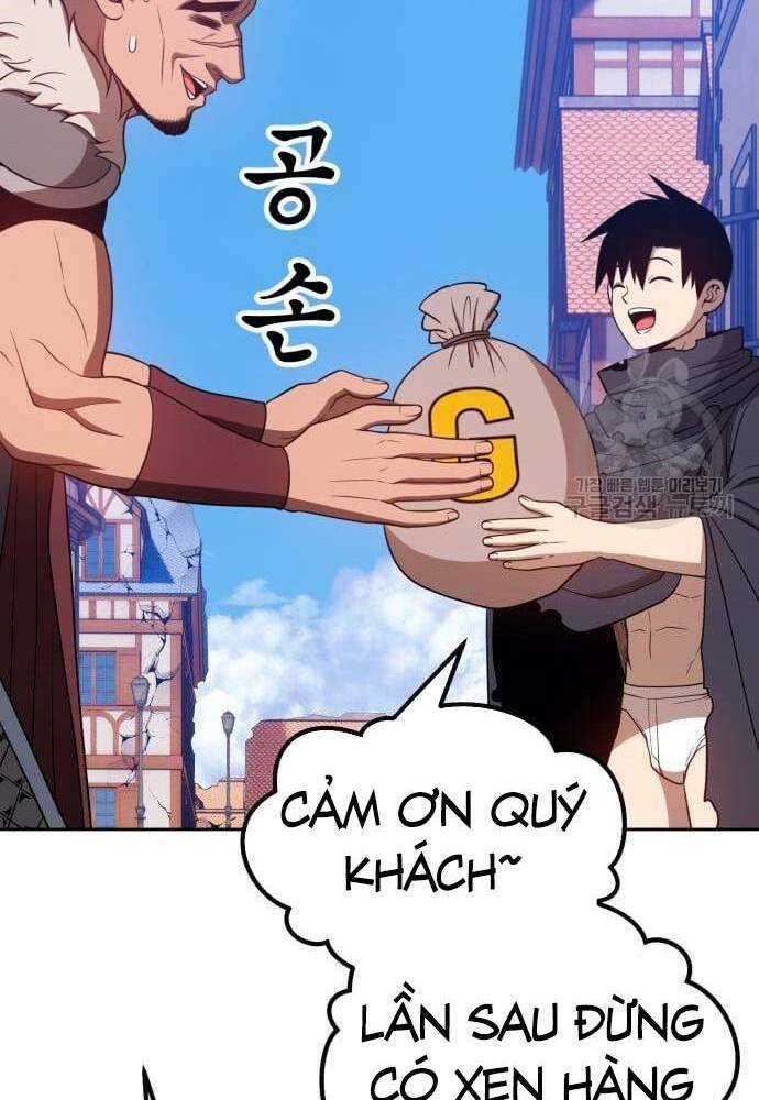 Gậy Gỗ Cấp 99+ Chapter 41 - Trang 2