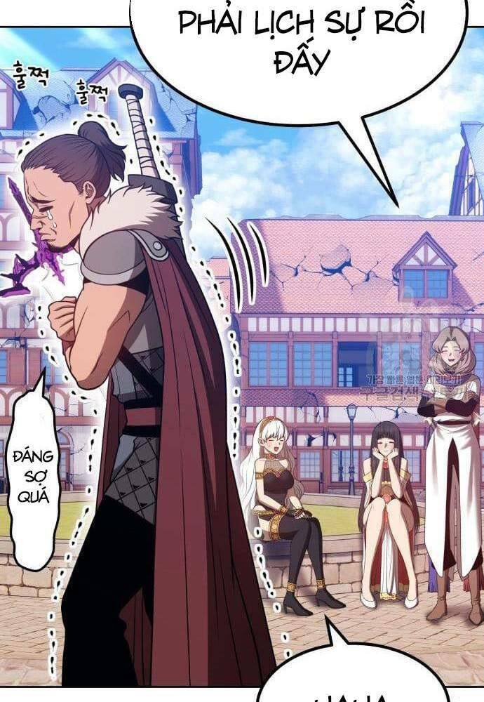 Gậy Gỗ Cấp 99+ Chapter 41 - Trang 2