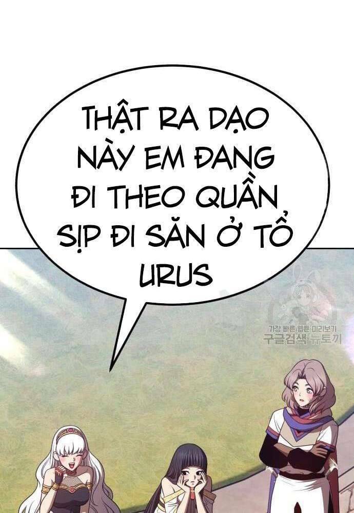 Gậy Gỗ Cấp 99+ Chapter 41 - Trang 2