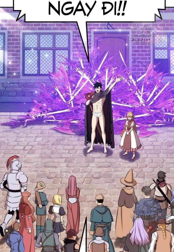 Gậy Gỗ Cấp 99+ Chapter 41 - Trang 2