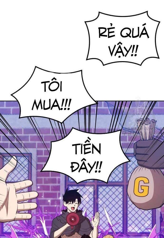 Gậy Gỗ Cấp 99+ Chapter 41 - Trang 2