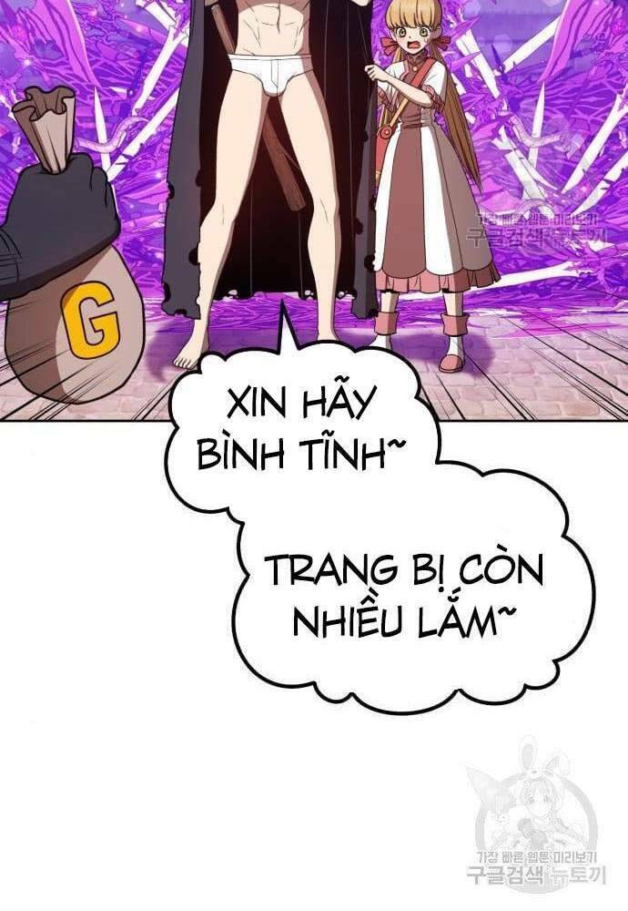 Gậy Gỗ Cấp 99+ Chapter 41 - Trang 2