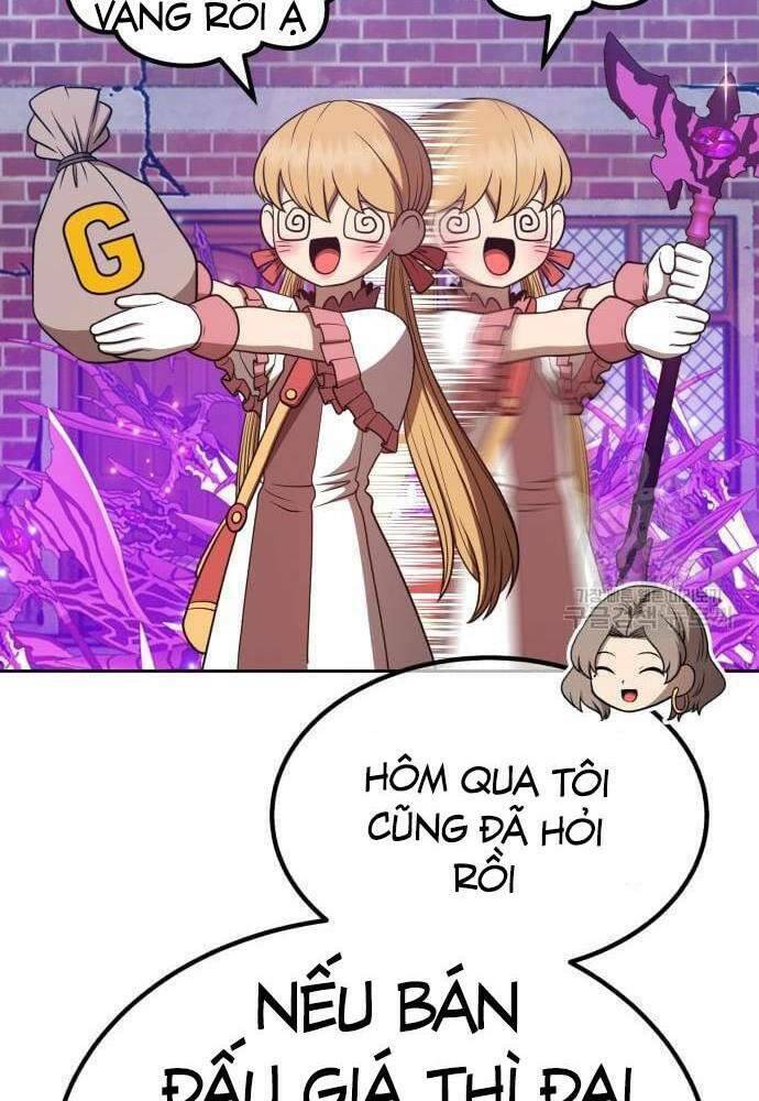 Gậy Gỗ Cấp 99+ Chapter 41 - Trang 2