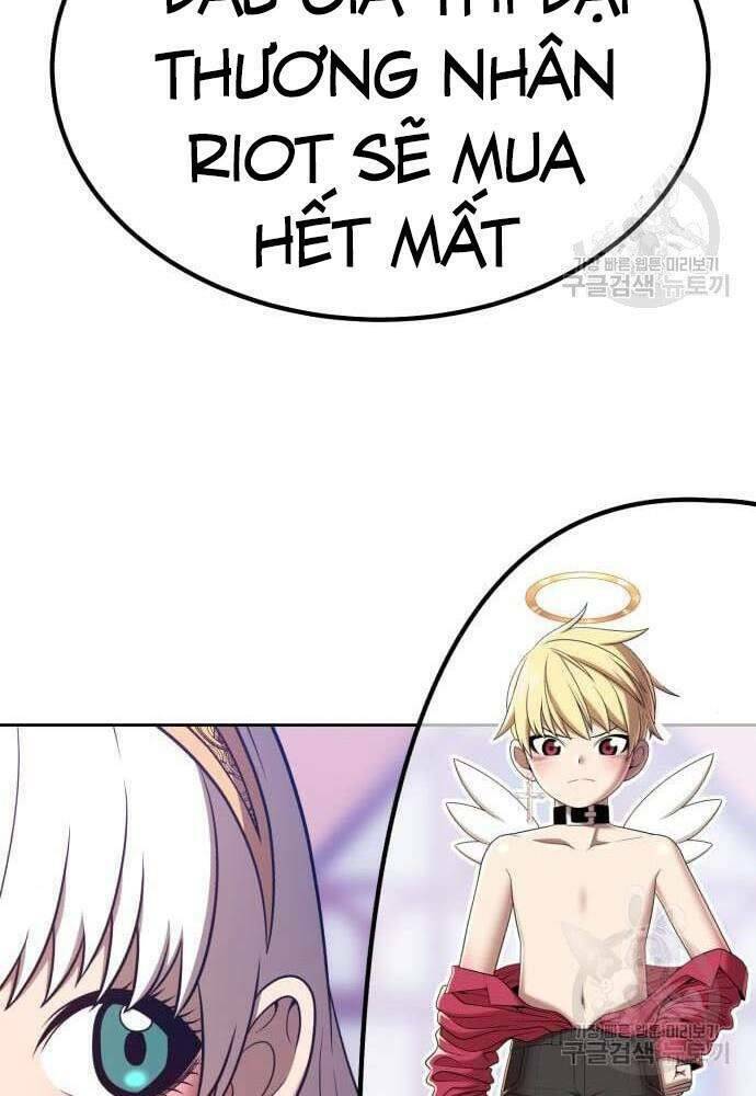 Gậy Gỗ Cấp 99+ Chapter 41 - Trang 2