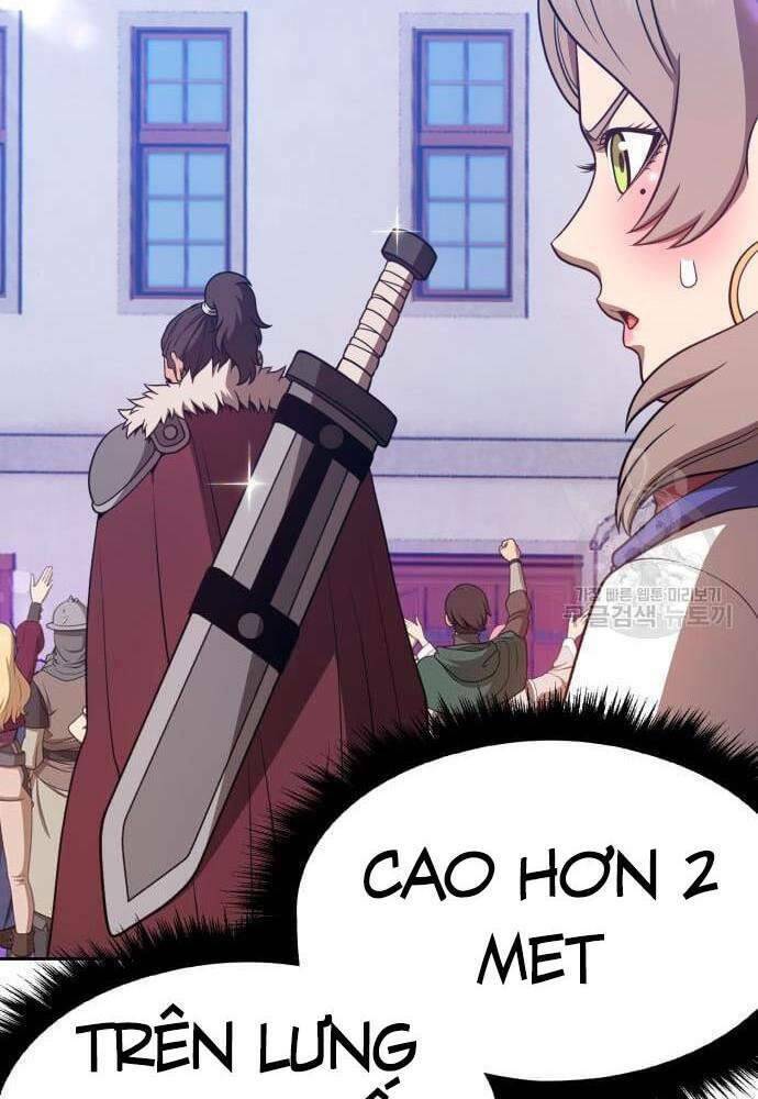 Gậy Gỗ Cấp 99+ Chapter 41 - Trang 2