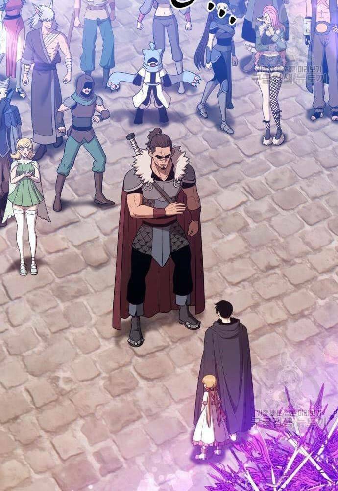 Gậy Gỗ Cấp 99+ Chapter 41 - Trang 2