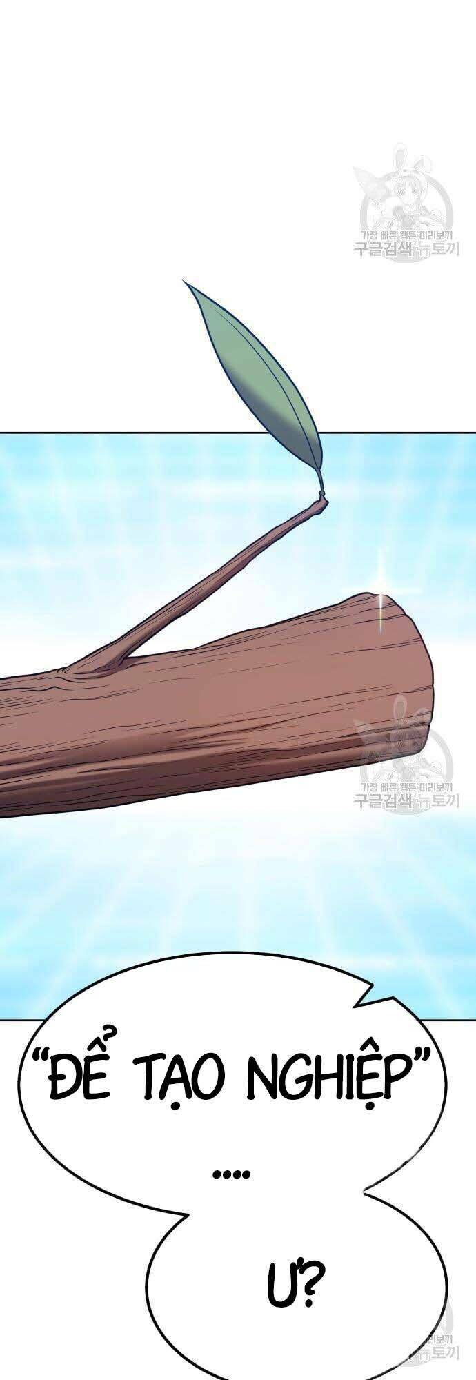 Gậy Gỗ Cấp 99+ Chapter 42.5 - Trang 2