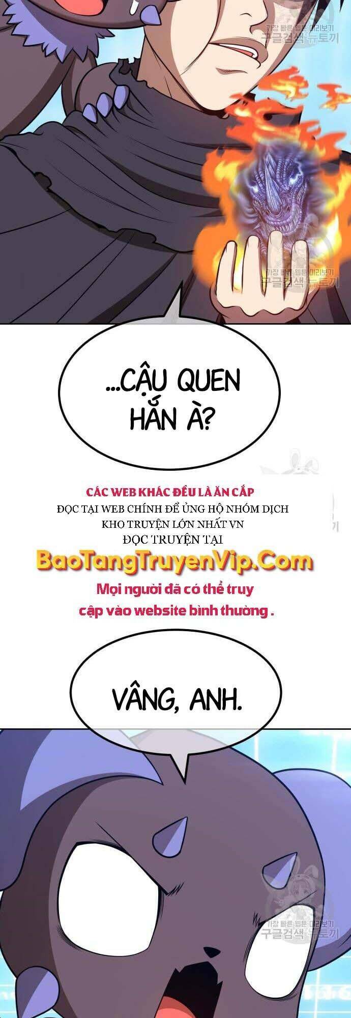 Gậy Gỗ Cấp 99+ Chapter 42.5 - Trang 2