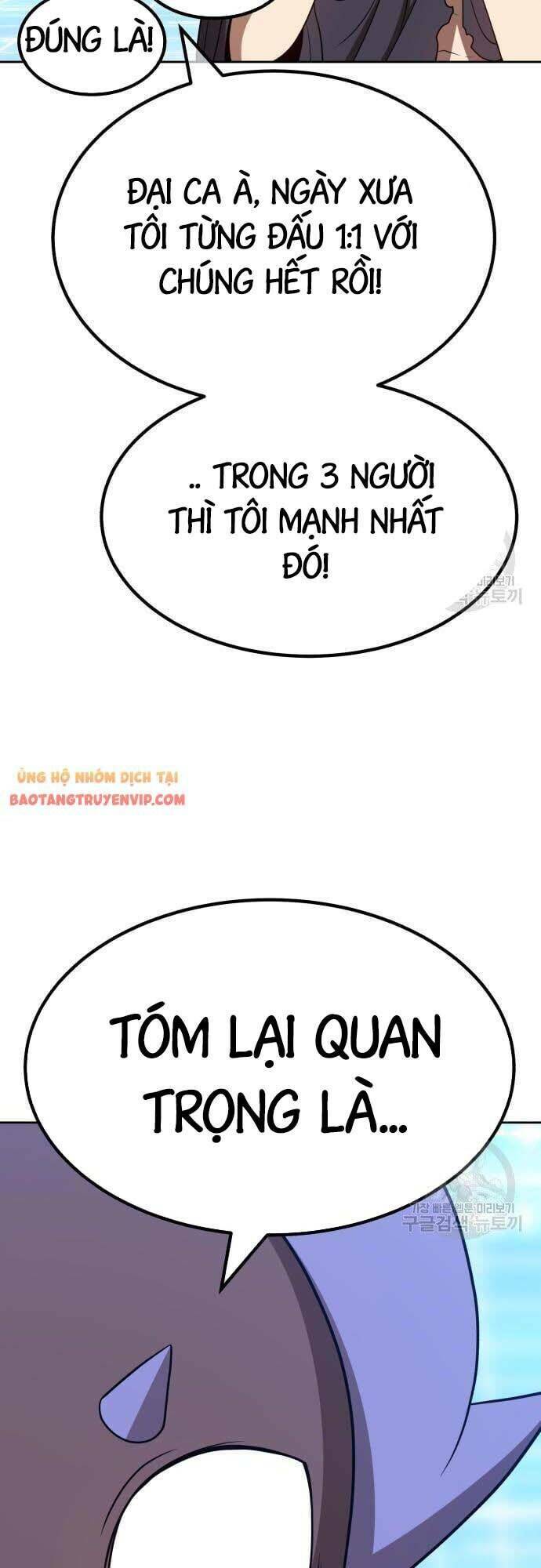 Gậy Gỗ Cấp 99+ Chapter 42.5 - Trang 2