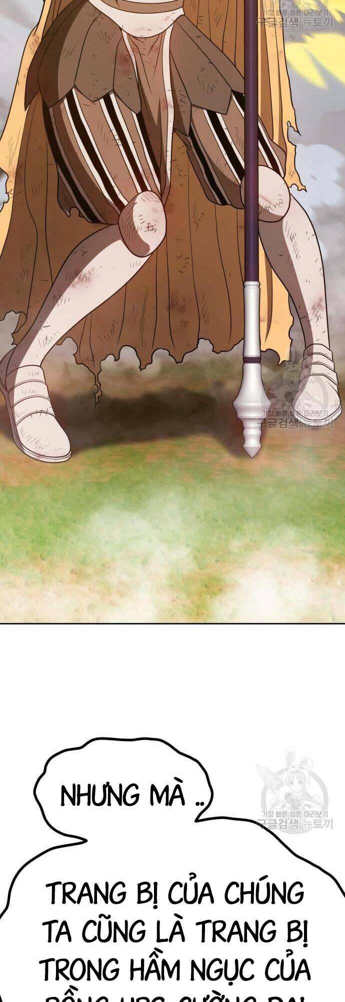 Gậy Gỗ Cấp 99+ Chapter 42.5 - Trang 2