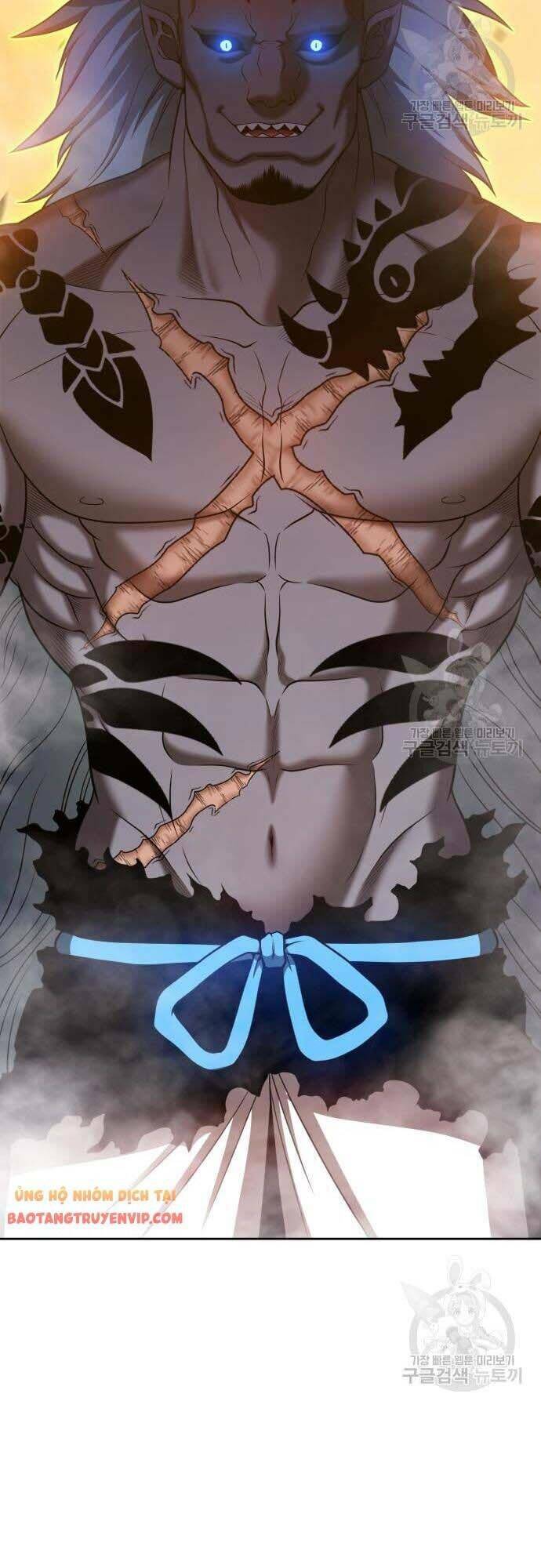 Gậy Gỗ Cấp 99+ Chapter 42.5 - Trang 2