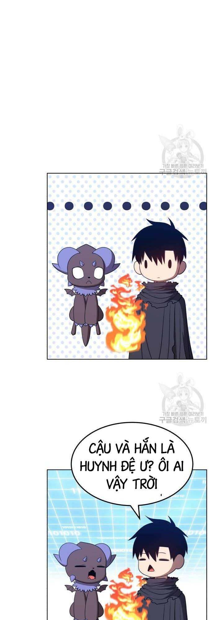 Gậy Gỗ Cấp 99+ Chapter 42.5 - Trang 2