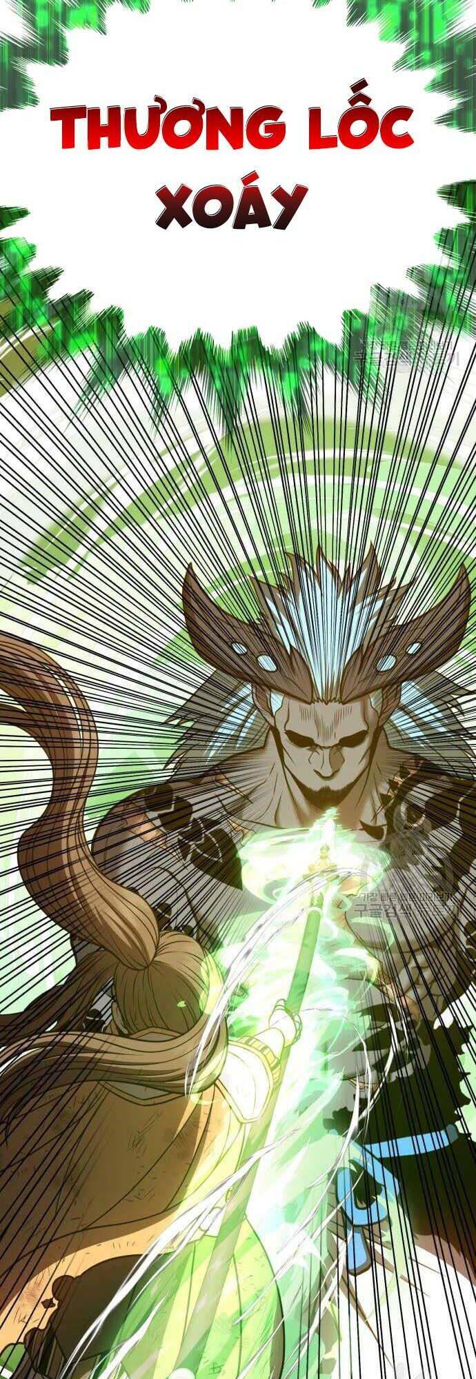 Gậy Gỗ Cấp 99+ Chapter 42.5 - Trang 2