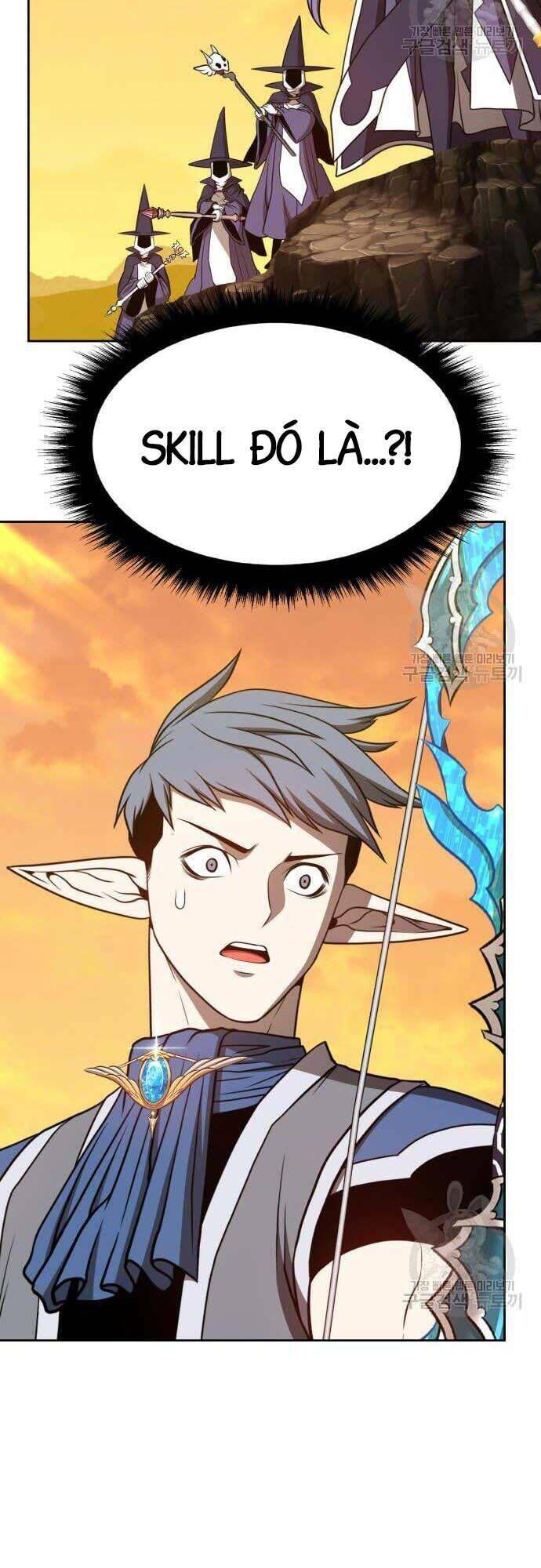 Gậy Gỗ Cấp 99+ Chapter 42.5 - Trang 2