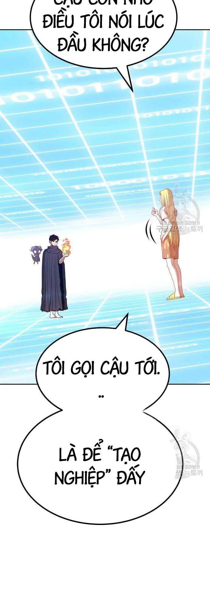 Gậy Gỗ Cấp 99+ Chapter 42.5 - Trang 2