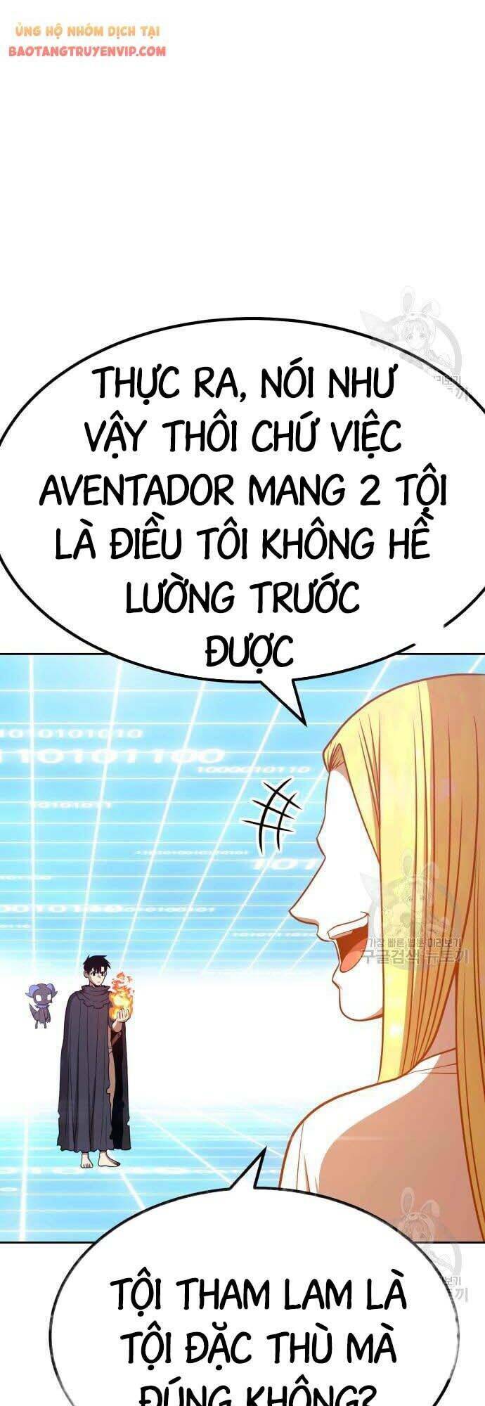 Gậy Gỗ Cấp 99+ Chapter 42.5 - Trang 2