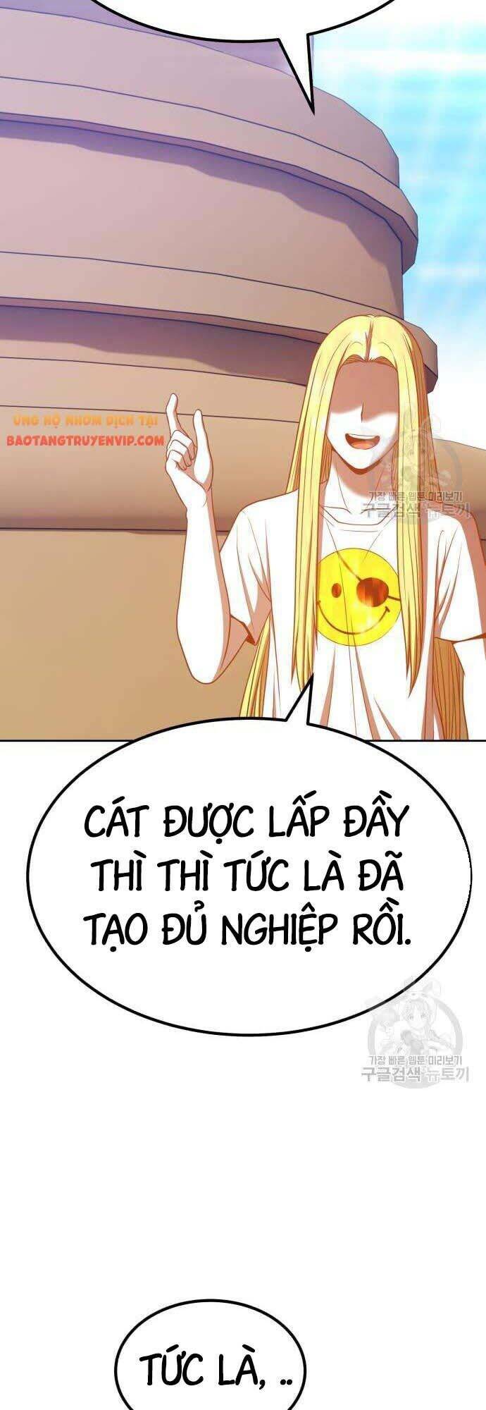 Gậy Gỗ Cấp 99+ Chapter 42.5 - Trang 2