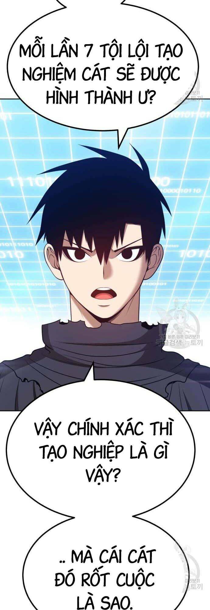 Gậy Gỗ Cấp 99+ Chapter 42.5 - Trang 2