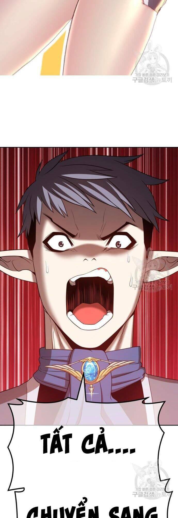 Gậy Gỗ Cấp 99+ Chapter 43 - Trang 2