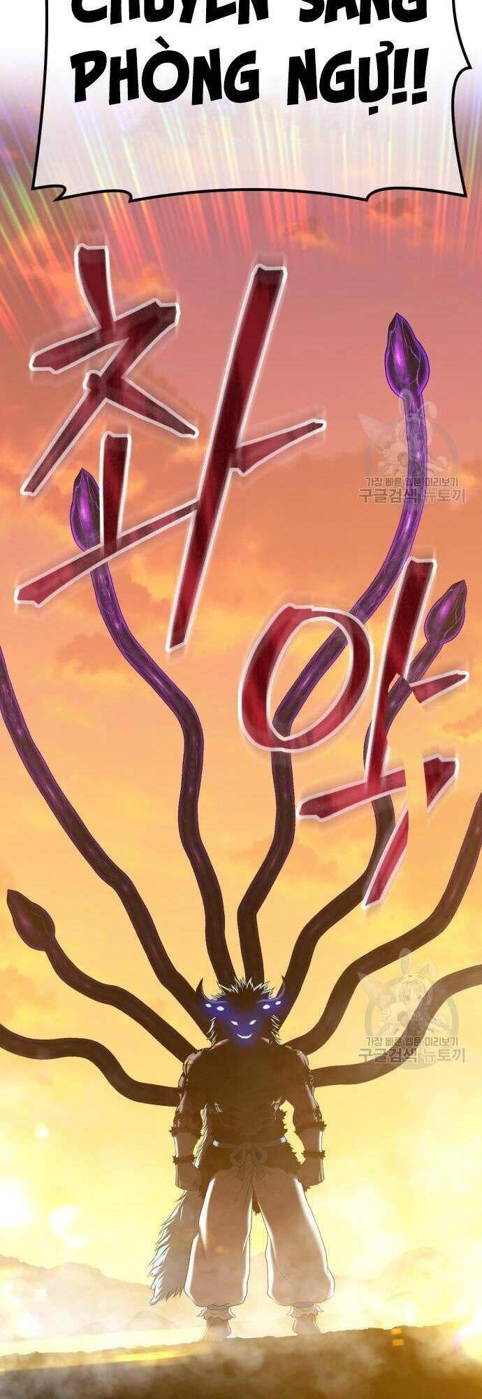 Gậy Gỗ Cấp 99+ Chapter 43 - Trang 2