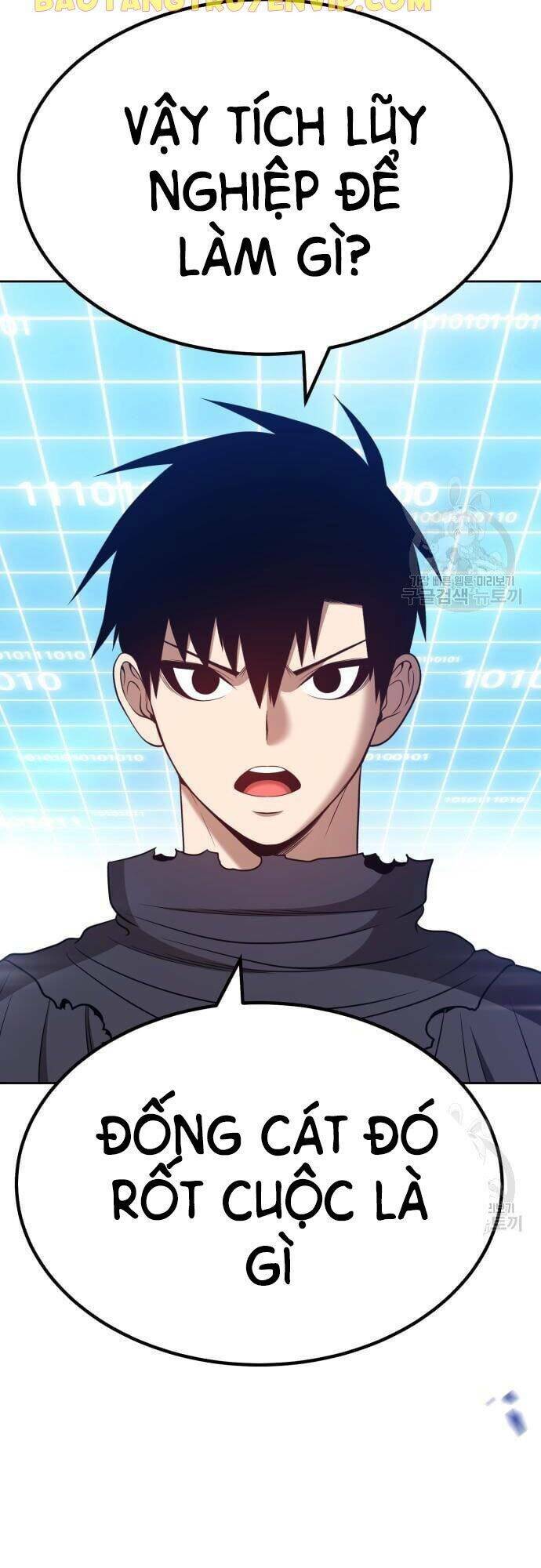 Gậy Gỗ Cấp 99+ Chapter 43 - Trang 2