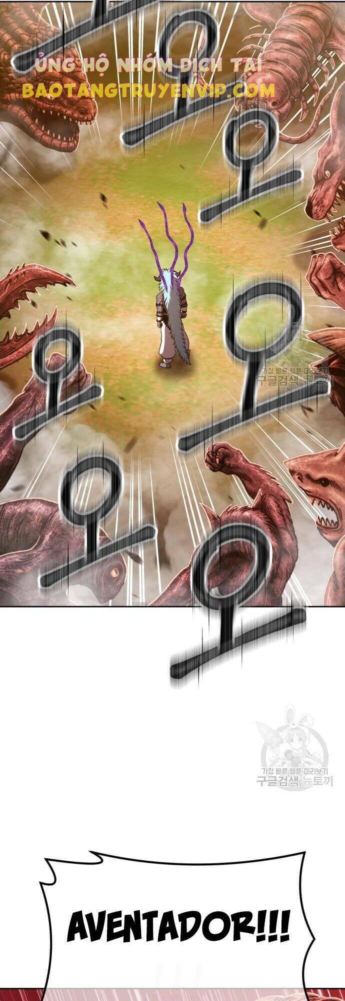 Gậy Gỗ Cấp 99+ Chapter 43 - Trang 2