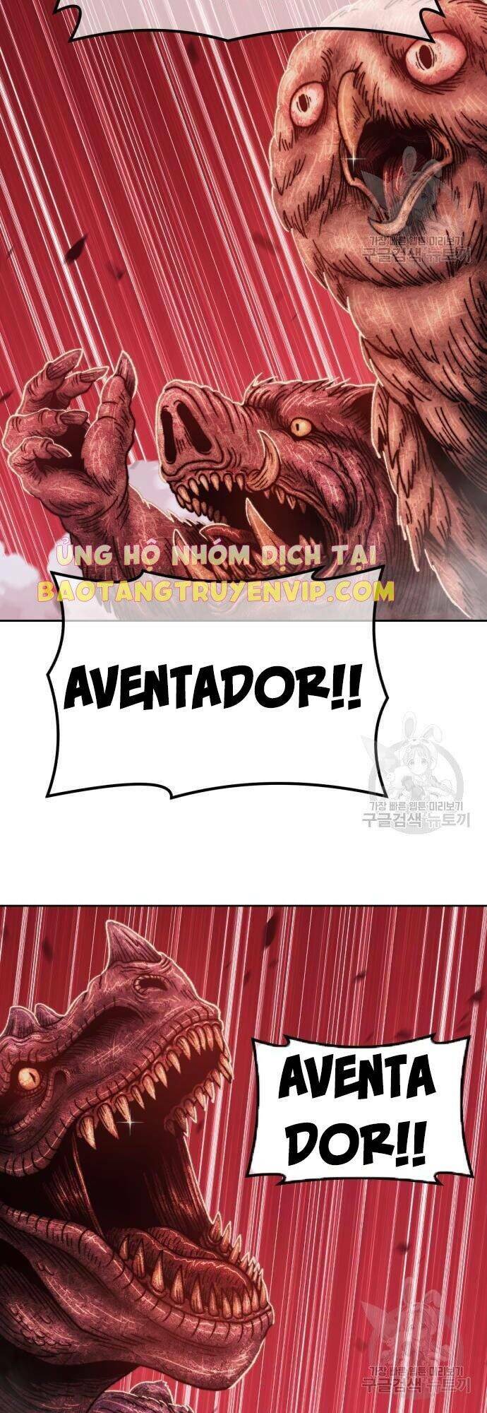 Gậy Gỗ Cấp 99+ Chapter 43 - Trang 2