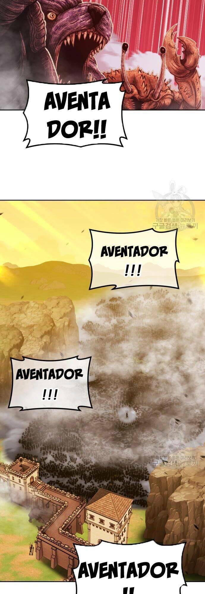 Gậy Gỗ Cấp 99+ Chapter 43 - Trang 2