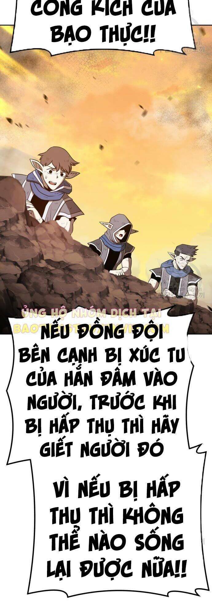 Gậy Gỗ Cấp 99+ Chapter 43 - Trang 2