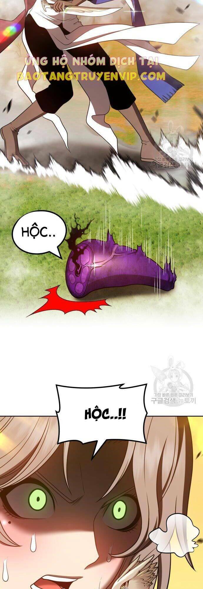 Gậy Gỗ Cấp 99+ Chapter 43 - Trang 2