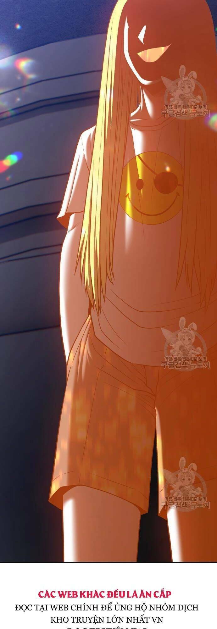 Gậy Gỗ Cấp 99+ Chapter 43 - Trang 2