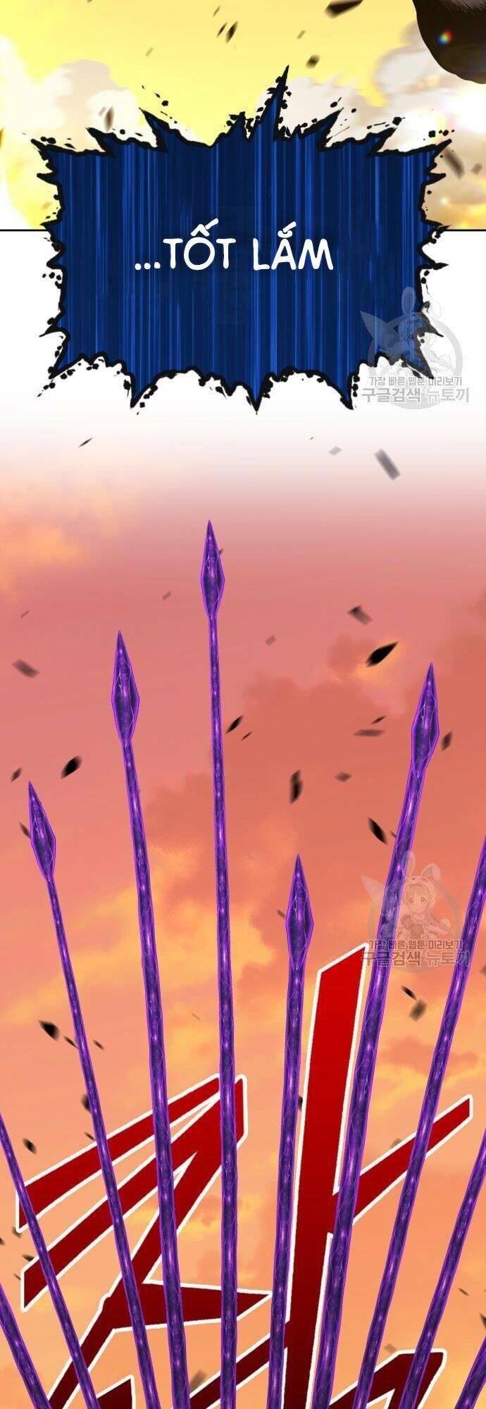 Gậy Gỗ Cấp 99+ Chapter 43 - Trang 2