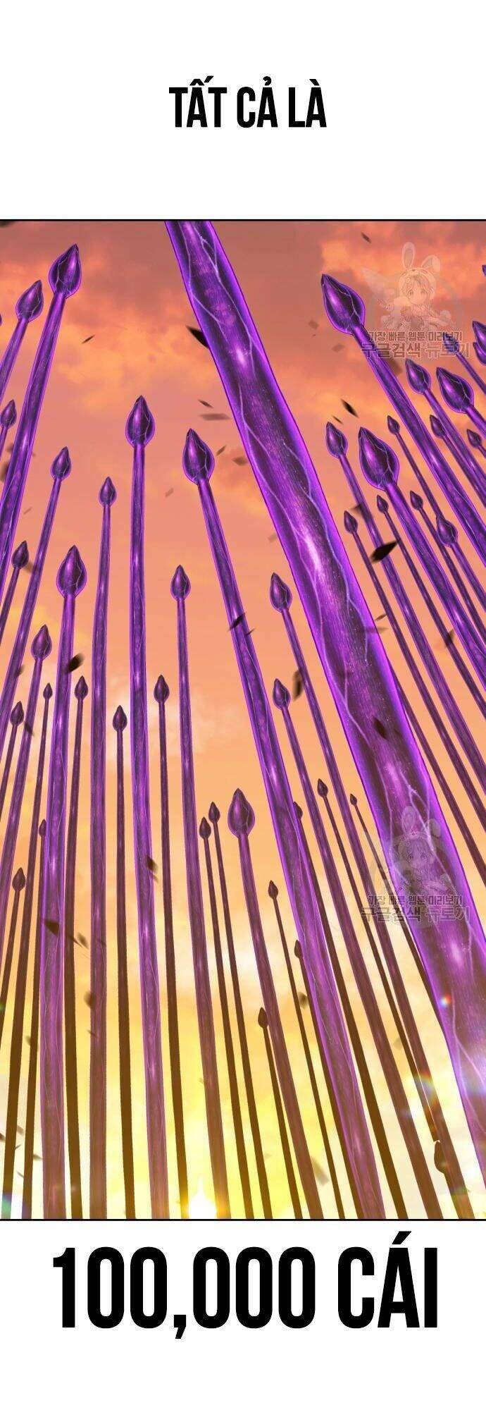 Gậy Gỗ Cấp 99+ Chapter 43 - Trang 2