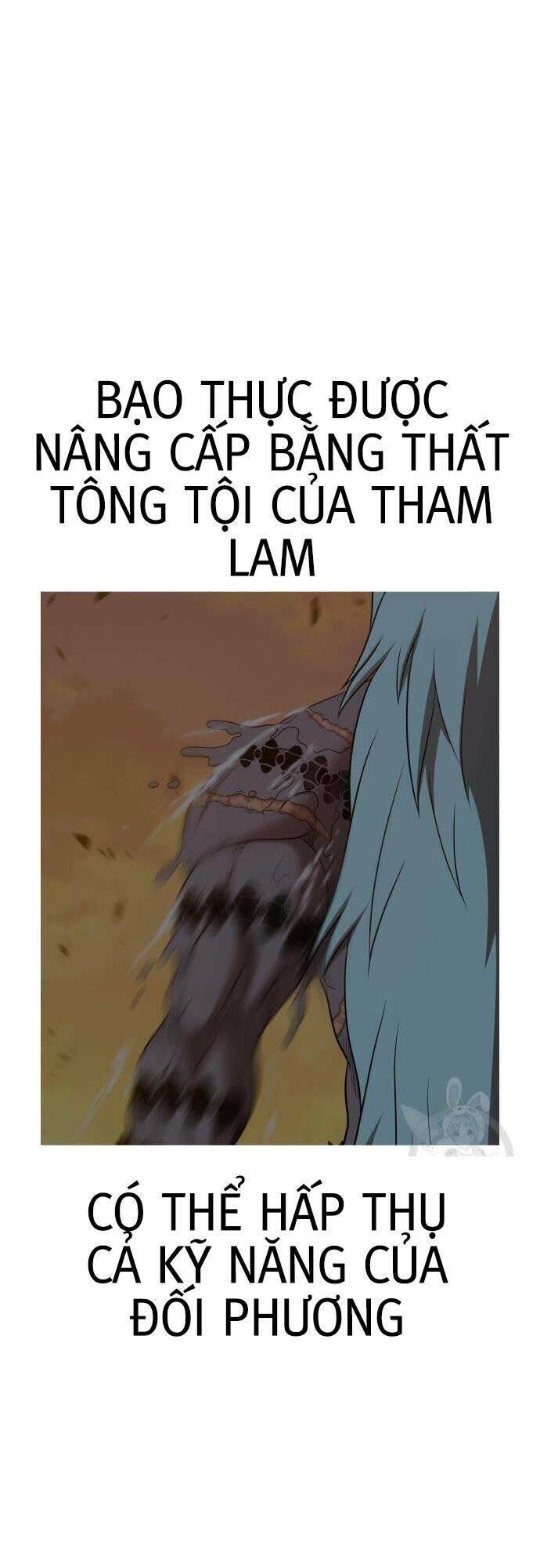 Gậy Gỗ Cấp 99+ Chapter 44.5 - Trang 2