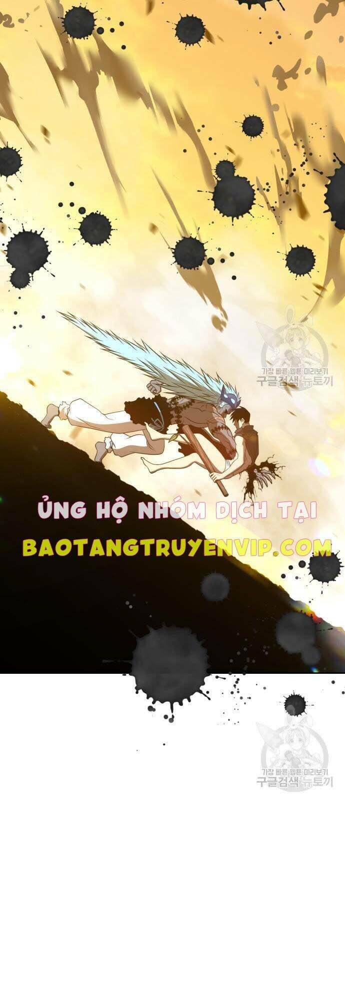 Gậy Gỗ Cấp 99+ Chapter 44.5 - Trang 2