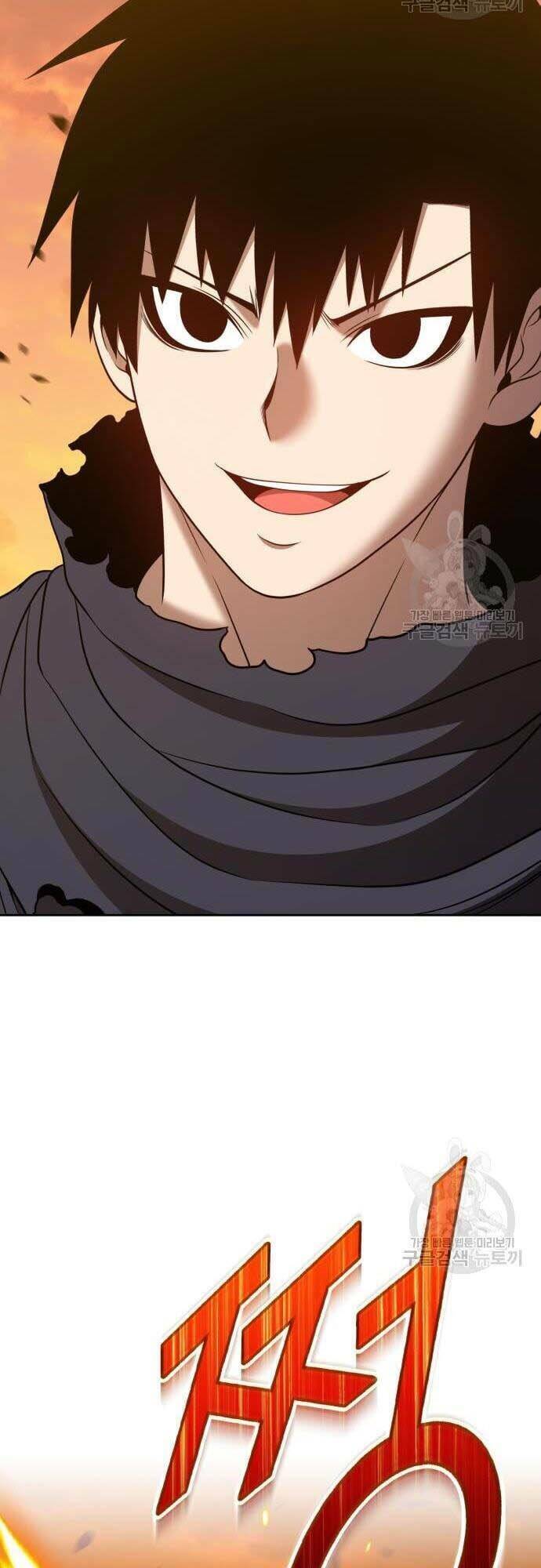 Gậy Gỗ Cấp 99+ Chapter 44.5 - Trang 2