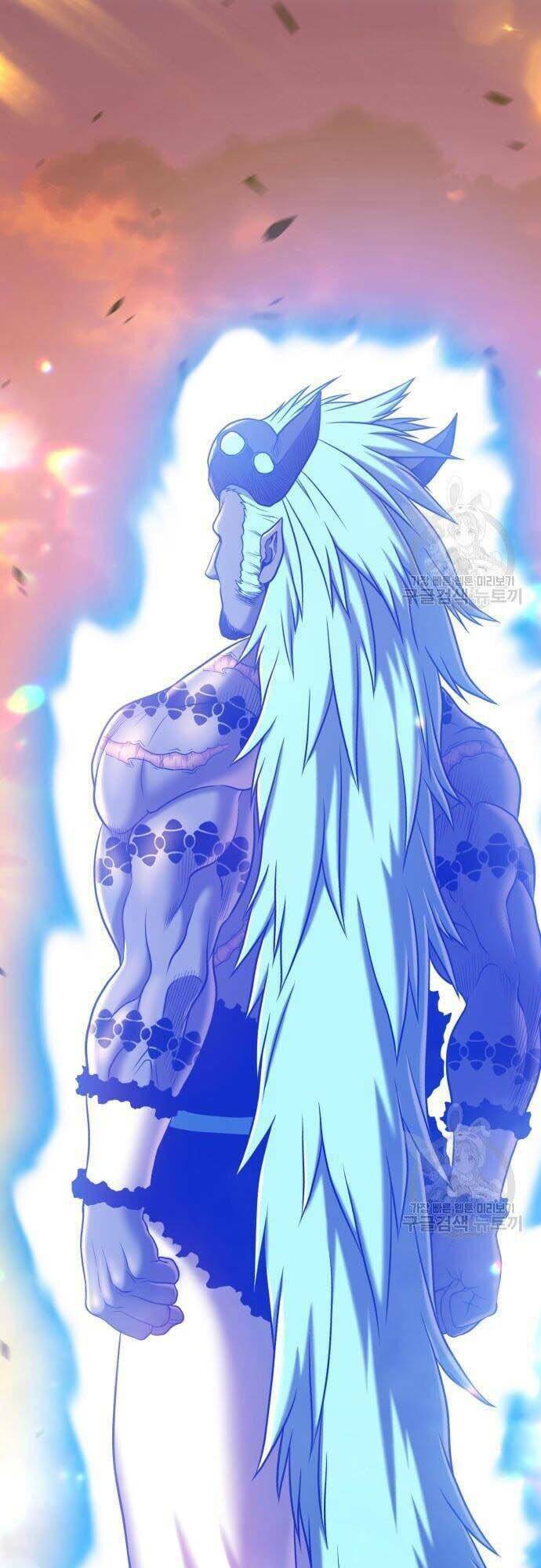 Gậy Gỗ Cấp 99+ Chapter 44.5 - Trang 2