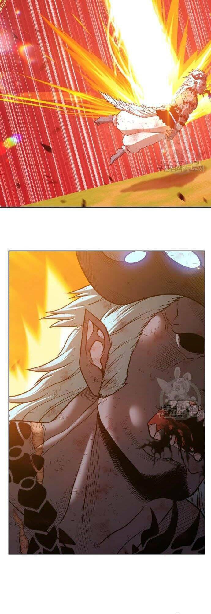 Gậy Gỗ Cấp 99+ Chapter 44.5 - Trang 2