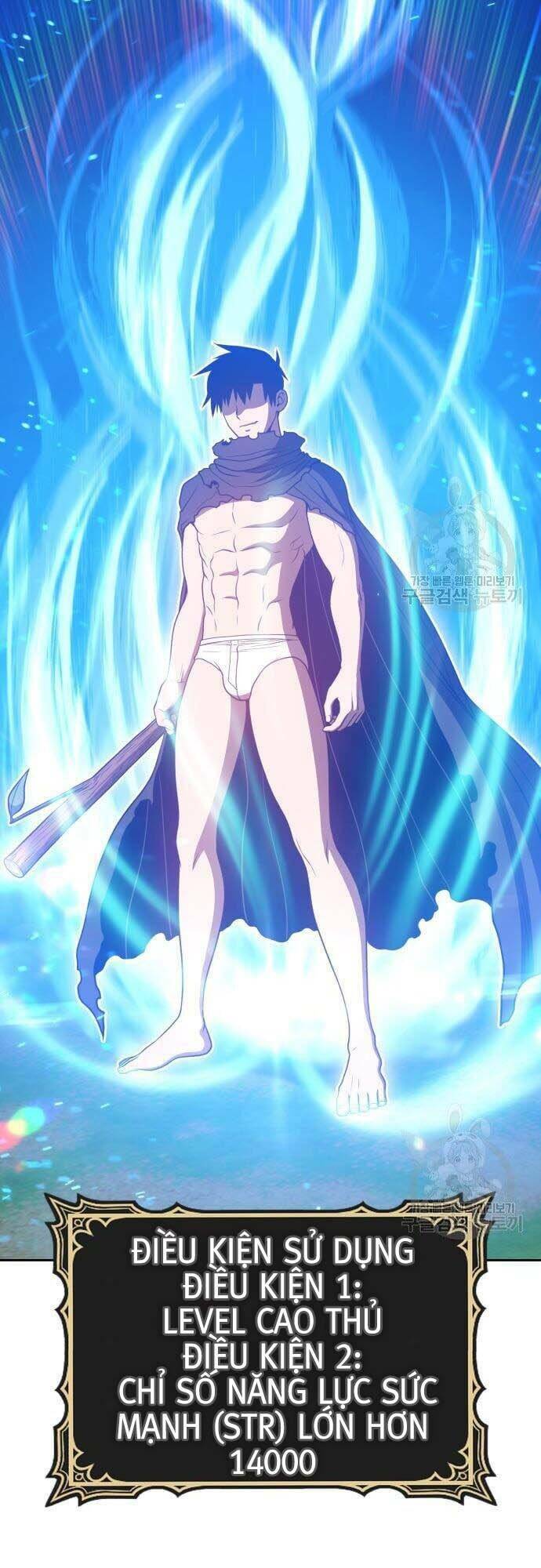 Gậy Gỗ Cấp 99+ Chapter 44.5 - Trang 2