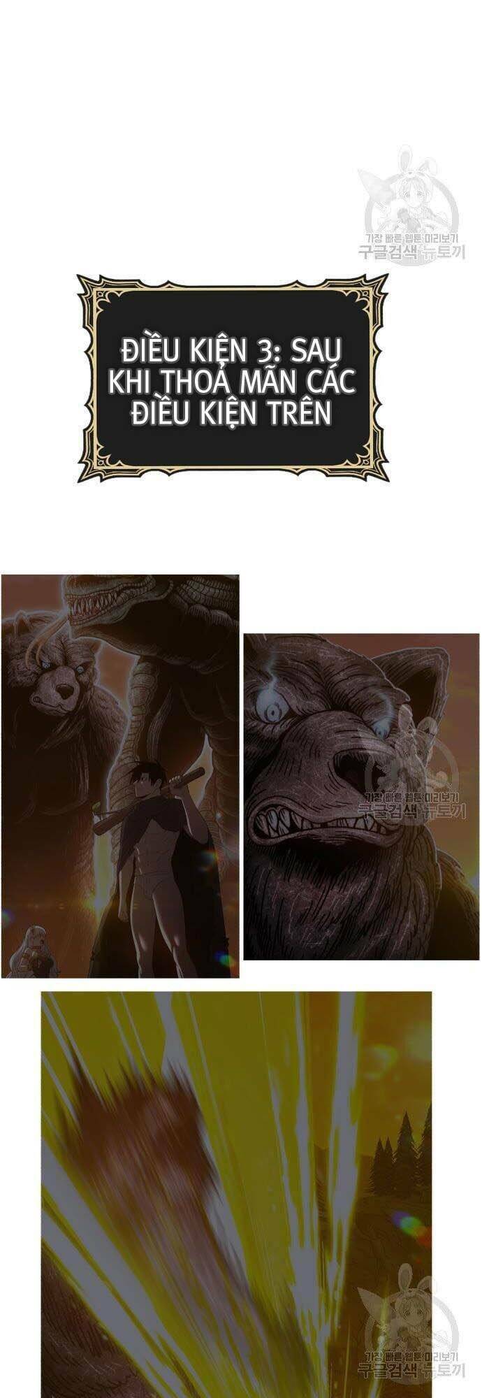 Gậy Gỗ Cấp 99+ Chapter 44.5 - Trang 2