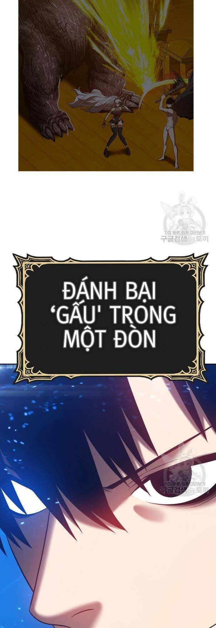 Gậy Gỗ Cấp 99+ Chapter 44.5 - Trang 2