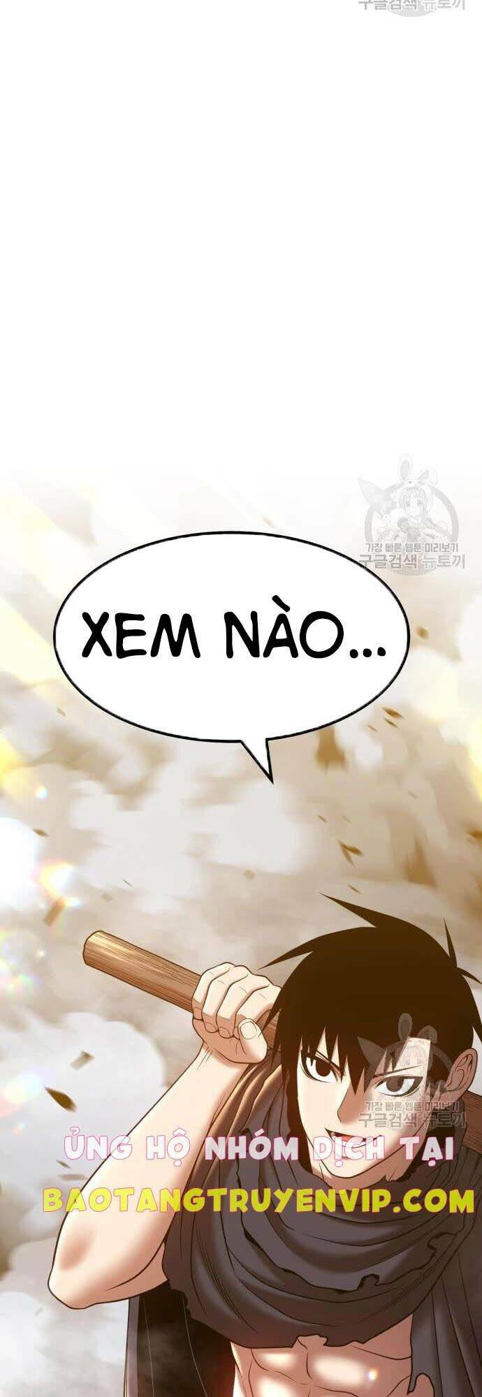 Gậy Gỗ Cấp 99+ Chapter 44.5 - Trang 2