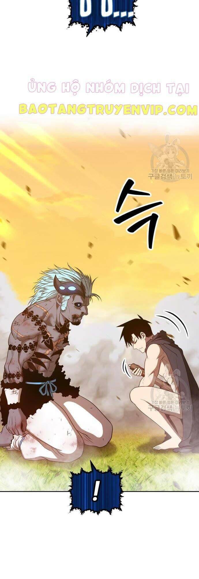 Gậy Gỗ Cấp 99+ Chapter 44 - Trang 2