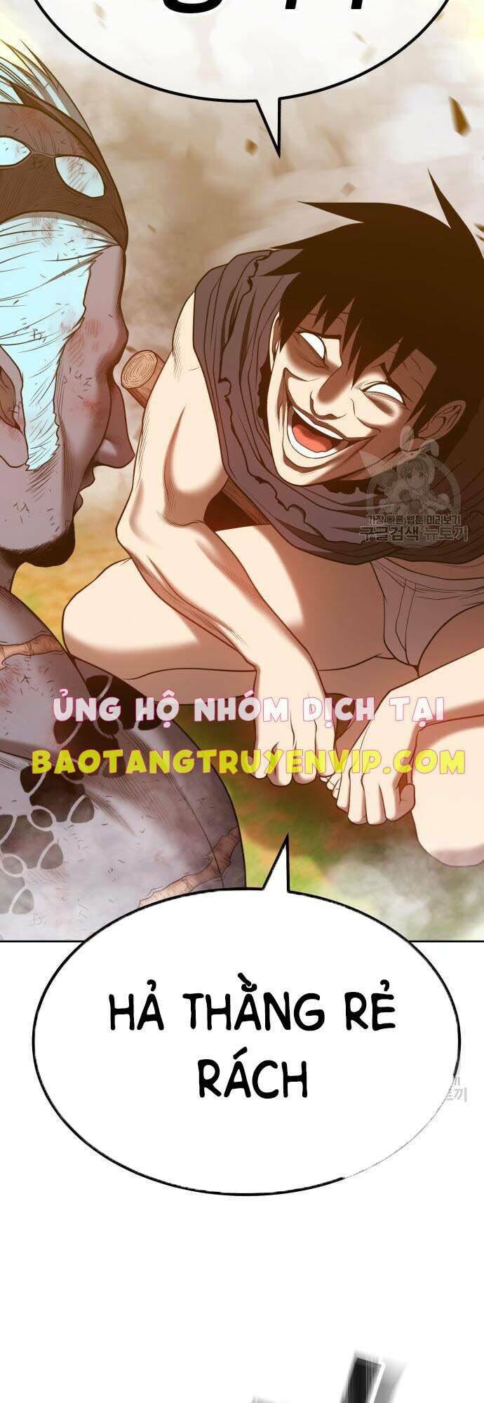 Gậy Gỗ Cấp 99+ Chapter 44 - Trang 2