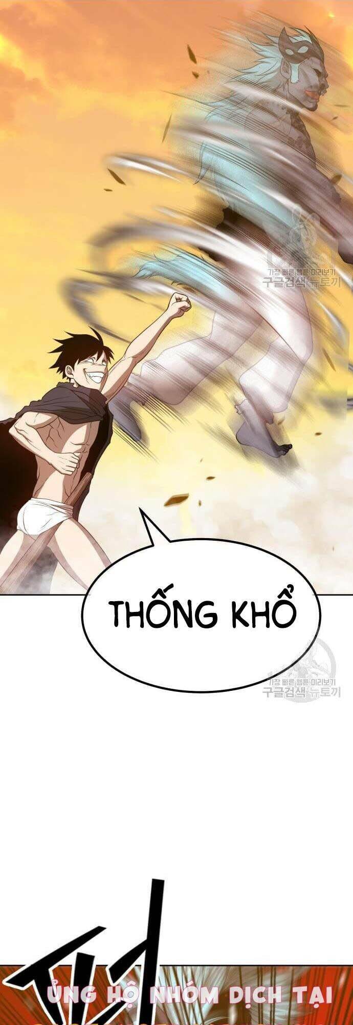 Gậy Gỗ Cấp 99+ Chapter 44 - Trang 2