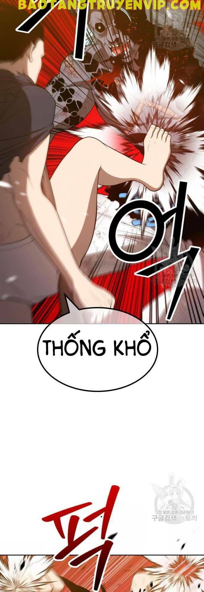 Gậy Gỗ Cấp 99+ Chapter 44 - Trang 2