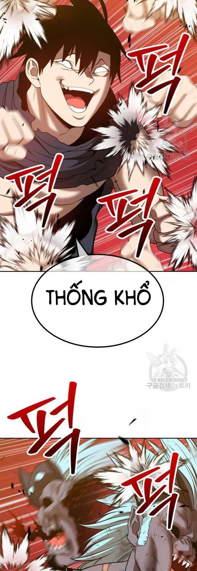 Gậy Gỗ Cấp 99+ Chapter 44 - Trang 2