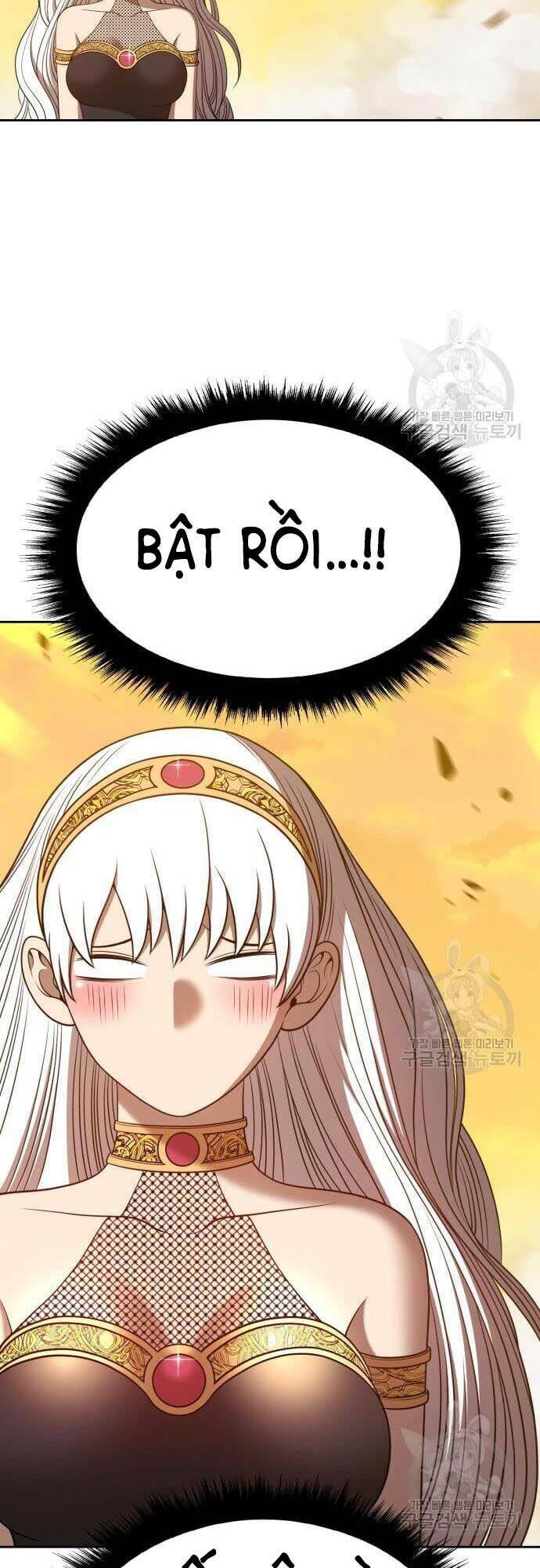 Gậy Gỗ Cấp 99+ Chapter 44 - Trang 2